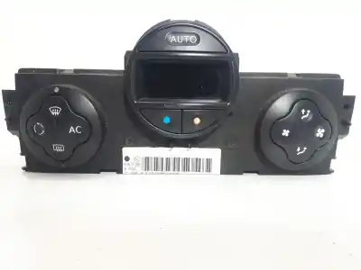 Автозапчасти б/у климат-контроль за renault megane ii classic berlina confort dynamique ссылки oem iam 8200312940