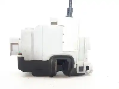 Second-hand car spare part Front Right Door Lock for FIAT BRAVO (198) 1.4 16V T JET Active OEM IAM references   