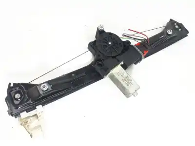 Second-hand car spare part Driver Left Window Regulator for FIAT BRAVO (198) 1.4 16V T JET Active OEM IAM references 72005003  
