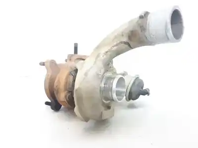 Second-hand car spare part turbocharger for renault kangoo (f/kc0) privilege 4x4 oem iam references 82000062433 gt1549 683853a