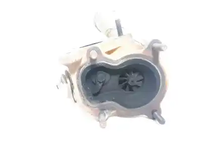 Second-hand car spare part turbocharger for renault kangoo (f/kc0) privilege 4x4 oem iam references 82000062433 gt1549 683853a