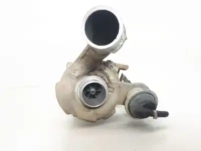 Second-hand car spare part turbocharger for renault kangoo (f/kc0) privilege 4x4 oem iam references 82000062433 gt1549 683853a