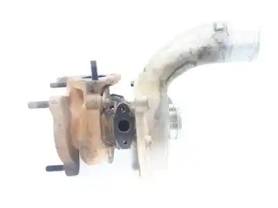 Second-hand car spare part turbocharger for renault kangoo (f/kc0) privilege 4x4 oem iam references 82000062433 gt1549 683853a