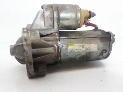 Автозапчасти б/у двигатель запускается за renault megane ii classic berlina confort dynamique ссылки oem iam 8200331251  d7r49