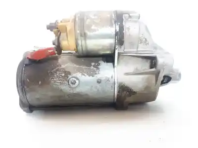 Автозапчасти б/у двигатель запускается за renault megane ii classic berlina confort dynamique ссылки oem iam 8200331251  d7r49