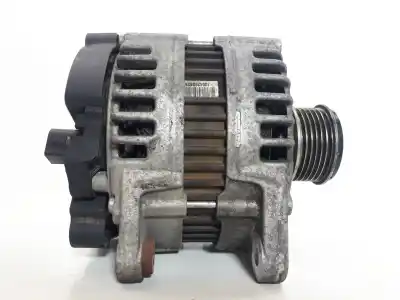 Second-hand car spare part alternator for dodge journey sxt oem iam references 04801715aa 180a 0121715047