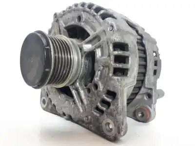 Second-hand car spare part alternator for dodge journey sxt oem iam references 04801715aa 180a 0121715047