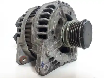 Second-hand car spare part alternator for dodge journey sxt oem iam references 04801715aa 180a 0121715047