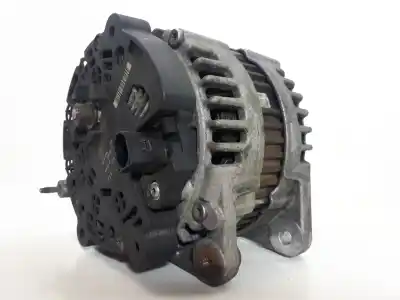 Second-hand car spare part alternator for dodge journey sxt oem iam references 04801715aa 180a 0121715047