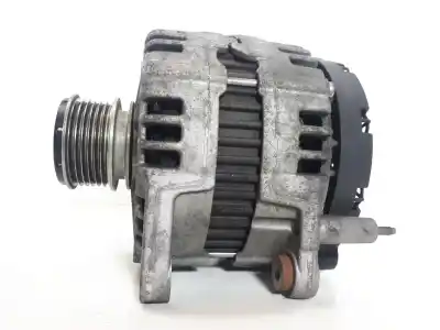 Second-hand car spare part alternator for dodge journey sxt oem iam references 04801715aa 180a 0121715047