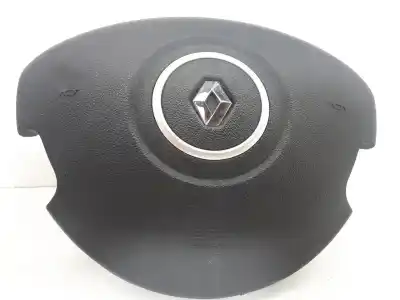 Автозапчасти б/у передняя левая подушка безопасности за renault clio iii exception ссылки oem iam 8200677496