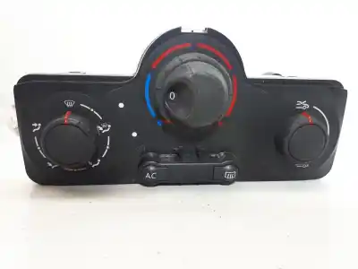 Автозапчасти б/у климат-контроль за renault clio iii exception ссылки oem iam 030967w