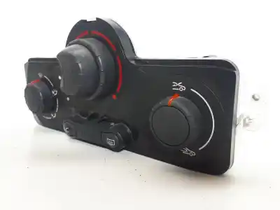 Автозапчасти б/у климат-контроль за renault clio iii exception ссылки oem iam 030967w  69590001