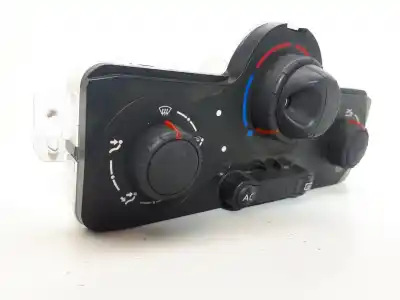 Автозапчасти б/у климат-контроль за renault clio iii exception ссылки oem iam 030967w  69590001