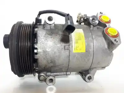 Pezzo di ricambio per auto di seconda mano compressore aria condizionata per ford focus berlina (cap) ambiente (d) riferimenti oem iam 3m5m19d629kf
