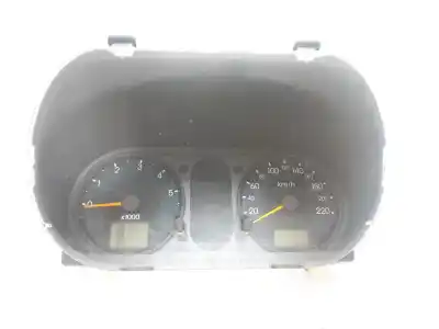 Автозапчасти б/у приборная доска за ford fiesta (cbk) ambiente ссылки oem iam 