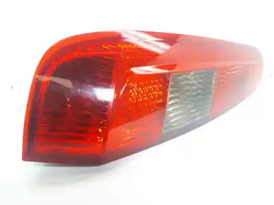 Автозапчастина б/у лівий ход ліхар для ford fiesta (cbk) ambiente посилання на oem iam   