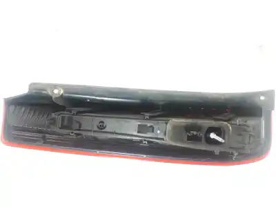 Автозапчасти б/у правый задний фонарь за ford fiesta (cbk) ambiente ссылки oem iam   