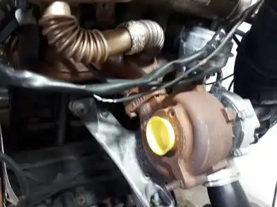 Piesă de schimb auto la mâna a doua motor complet pentru audi a4 berlina (8e) 2.0 tdi 16v (103kw) referințe oem iam bpw  