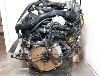 Piesă de schimb auto la mâna a doua motor complet pentru audi a4 berlina (8e) 2.0 tdi 16v (103kw) referințe oem iam bpw  