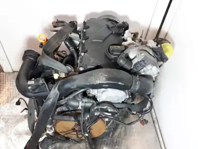 Piesă de schimb auto la mâna a doua motor complet pentru audi a4 berlina (8e) 2.0 tdi 16v (103kw) referințe oem iam bpw  