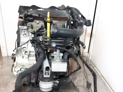 Piesă de schimb auto la mâna a doua motor complet pentru audi a4 berlina (8e) 2.0 tdi 16v (103kw) referințe oem iam bpw  