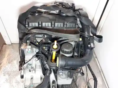 Piesă de schimb auto la mâna a doua motor complet pentru audi a4 berlina (8e) 2.0 tdi 16v (103kw) referințe oem iam bpw  