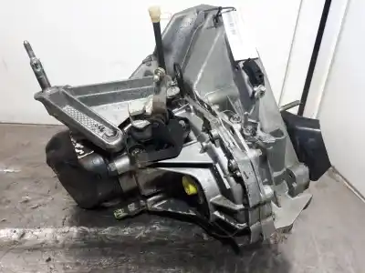 Gebrauchtes Autoersatzteil getriebe zum renault megane ii berlina 5p authentique oem-iam-referenzen jr5108  