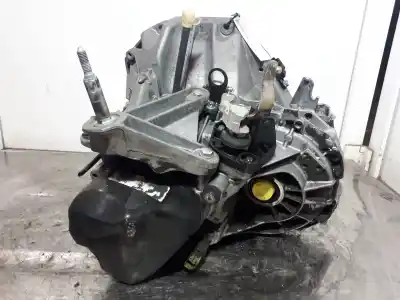 Gebrauchtes Autoersatzteil getriebe zum renault megane ii berlina 5p authentique oem-iam-referenzen jr5108  