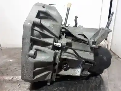 Gebrauchtes Autoersatzteil getriebe zum renault megane ii berlina 5p authentique oem-iam-referenzen jr5108  