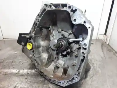 Gebrauchtes Autoersatzteil getriebe zum renault megane ii berlina 5p authentique oem-iam-referenzen jr5108  