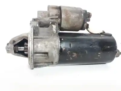 Second-hand car spare part starter motor for ford transit connect (tc7) furgón (2006->) oem iam references   