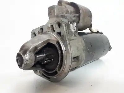 Second-hand car spare part starter motor for ford transit connect (tc7) furgón (2006->) oem iam references   
