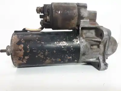 Second-hand car spare part starter motor for ford transit connect (tc7) furgón (2006->) oem iam references   