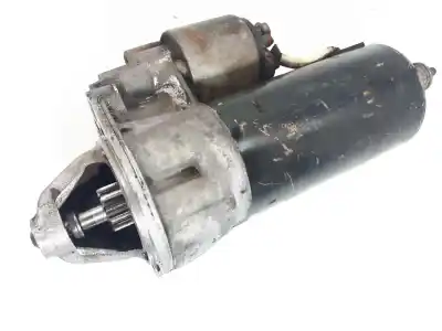 Second-hand car spare part starter motor for ford transit connect (tc7) furgón (2006->) oem iam references   