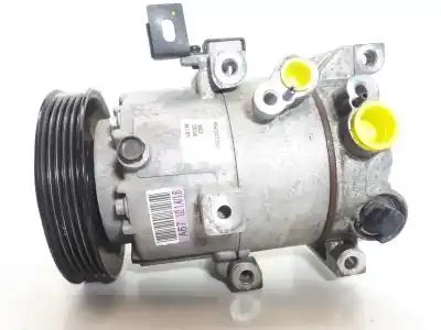 Second-hand car spare part AIR CONDITIONING COMPRESSOR for KIA CEE´D  OEM IAM references CA500JDCCF04  MCGD2308