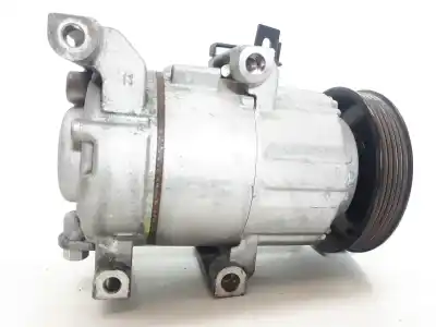 Peça sobressalente para automóvel em segunda mão compressor de ar condicionado a/a a/c por kia cee´d drive referências oem iam ca500jdccf04  mcgd2308