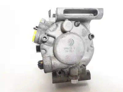 Peça sobressalente para automóvel em segunda mão compressor de ar condicionado a/a a/c por kia cee´d drive referências oem iam ca500jdccf04  mcgd2308