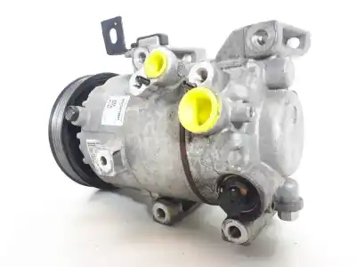 Peça sobressalente para automóvel em segunda mão compressor de ar condicionado a/a a/c por kia cee´d drive referências oem iam ca500jdccf04  mcgd2308