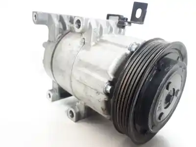 Peça sobressalente para automóvel em segunda mão compressor de ar condicionado a/a a/c por kia cee´d drive referências oem iam ca500jdccf04  mcgd2308