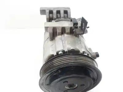 Peça sobressalente para automóvel em segunda mão compressor de ar condicionado a/a a/c por kia cee´d drive referências oem iam ca500jdccf04  mcgd2308