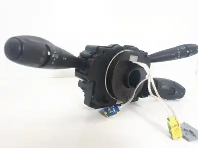 Peça sobressalente para automóvel em segunda mão comutador de luzes por peugeot 307 (s1) xs referências oem iam 96605592xt com2003 12274519