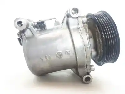 Second-hand car spare part air conditioning compressor for citroen c-elysée exclusive oem iam references 9806599380  jsr11t602078