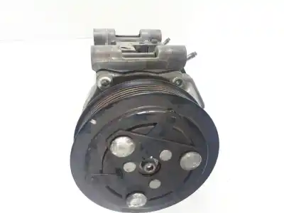 Second-hand car spare part air conditioning compressor for citroen c-elysée exclusive oem iam references 9806599380  jsr11t602078
