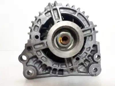 Pezzo di ricambio per auto di seconda mano alternatore per volkswagen golf v berlina (1k1) trendline riferimenti oem iam 03c9030023d 110a 0124325128