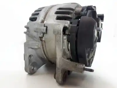 Pezzo di ricambio per auto di seconda mano alternatore per volkswagen golf v berlina (1k1) trendline riferimenti oem iam 03c9030023d 110a 0124325128