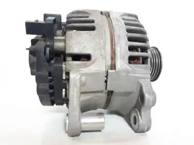 Pezzo di ricambio per auto di seconda mano alternatore per volkswagen golf v berlina (1k1) trendline riferimenti oem iam 03c9030023d 110a 0124325128