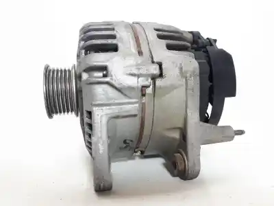 Pezzo di ricambio per auto di seconda mano alternatore per volkswagen golf v berlina (1k1) trendline riferimenti oem iam 03c9030023d 110a 0124325128