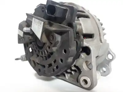 Pezzo di ricambio per auto di seconda mano alternatore per volkswagen golf v berlina (1k1) trendline riferimenti oem iam 03c9030023d 110a 0124325128