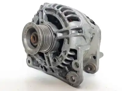 Pezzo di ricambio per auto di seconda mano alternatore per volkswagen golf v berlina (1k1) trendline riferimenti oem iam 03c9030023d 110a 0124325128